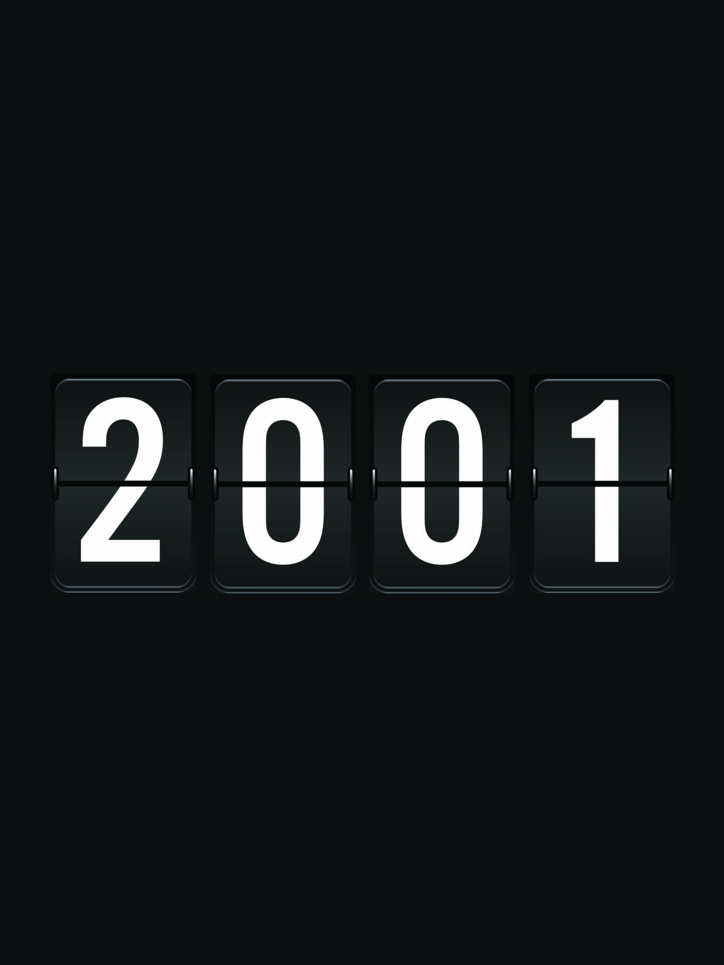 2001: Eventos revolucionários que mudaram o mundo - Webstory ...
