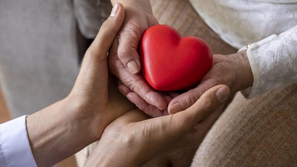 Uma em cada cinco pessoas morre de doença cardiovascular a cada ano.