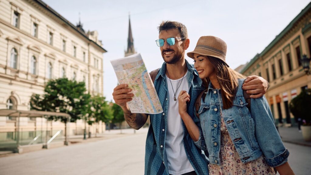 O Dia Mundial do Turismo destaca a importância das viagens.