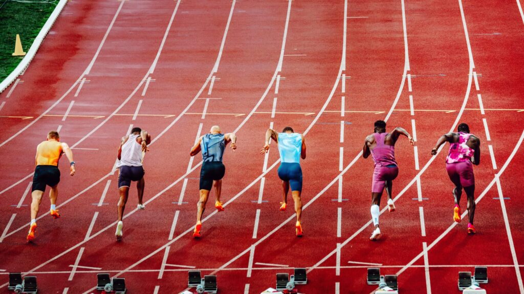 O Campeonato Mundial de Atletismo será realizado em Tóquio este ano, de 13 a 21 de setembro.
