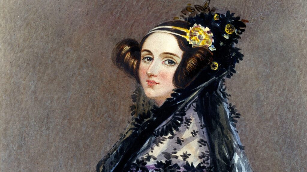 Ada Lovelace foi uma mulher progressista que quebrou estereótipos.