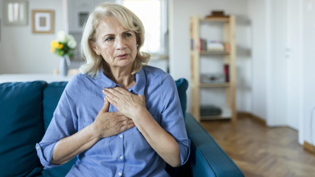 A ingestão excessiva de proteínas pode ter um sério impacto na saúde após os 55 anos de idade.