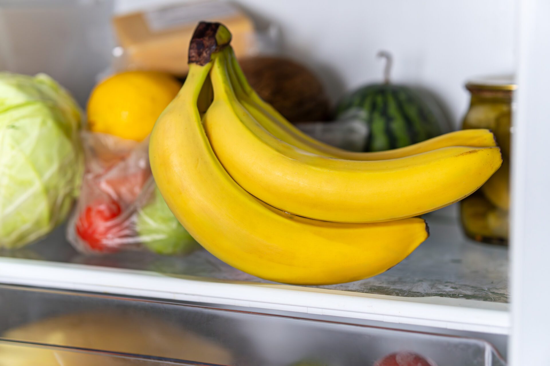No caso de algumas condições de saúde, as bananas podem causar problemas sérios.