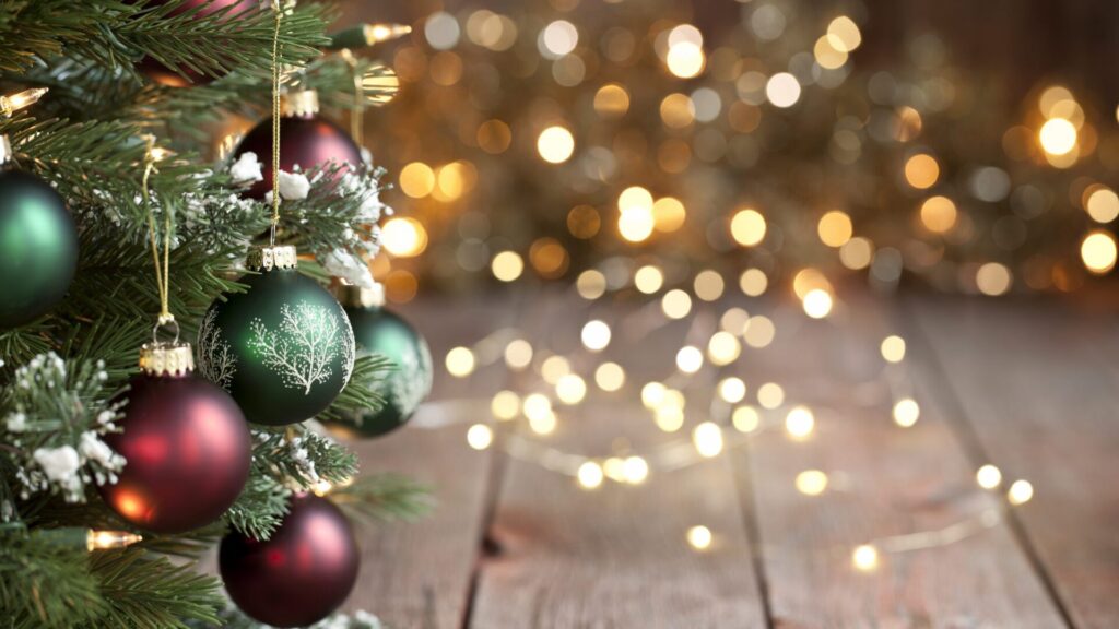 Decorações de Natal que mudarão as festas de fim de ano: uma atrairá dinheiro, a outra amor