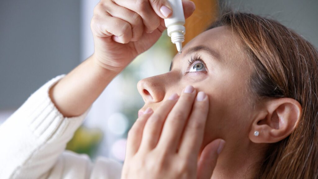 Atualmente, muitas pessoas têm problemas de visão. Mas não há necessidade de depender apenas de óculos. No futuro, os colírios podem muito bem ser a solução.