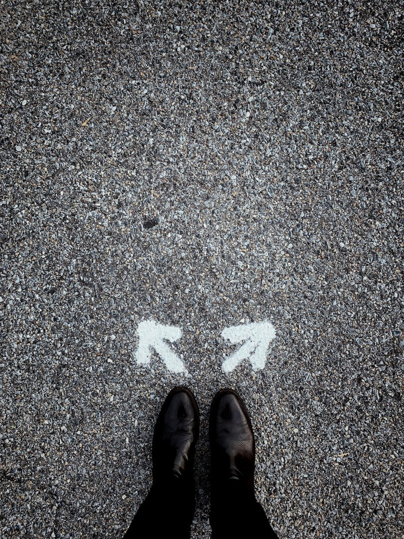 Decidir se quer ouvir primeiro as boas ou as más notícias? Essa escolha pode realmente esconder o tipo de pessoa que você realmente é.