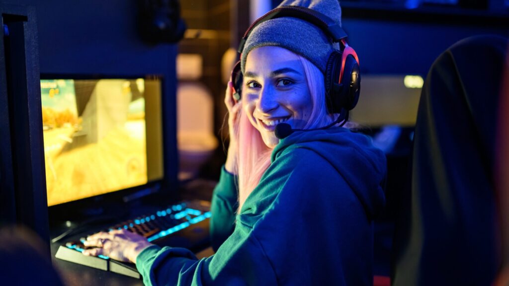 Os jogos de computador não são mais exclusividade dos jovens: eles podem trazer muitos aspectos positivos para sua vida como adulto