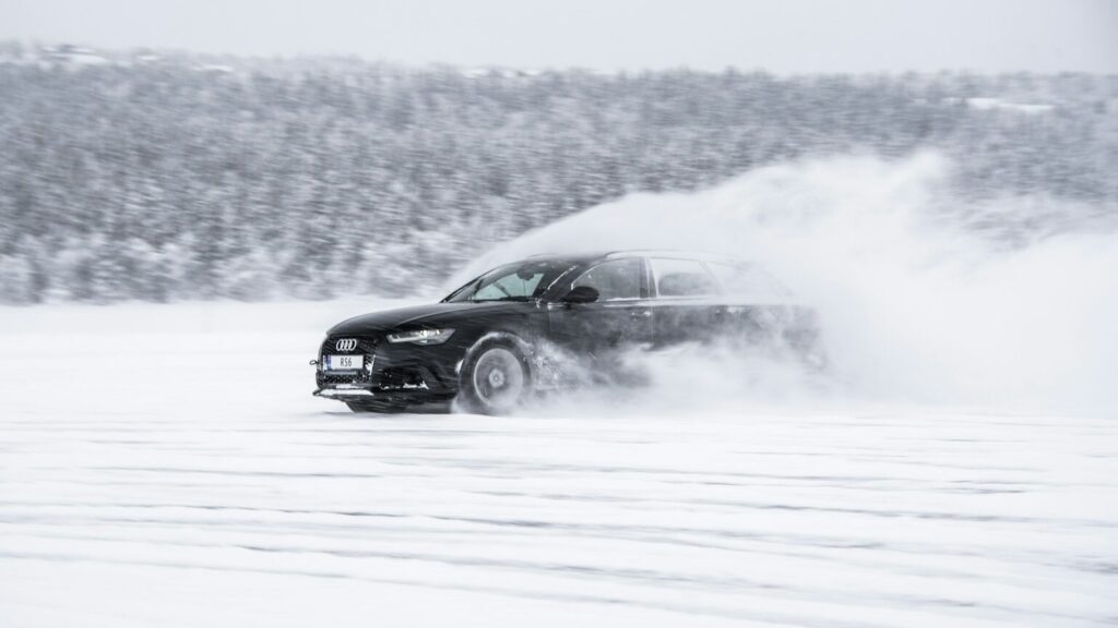 Cinco pecados mortais do inverno que seu carro não perdoa