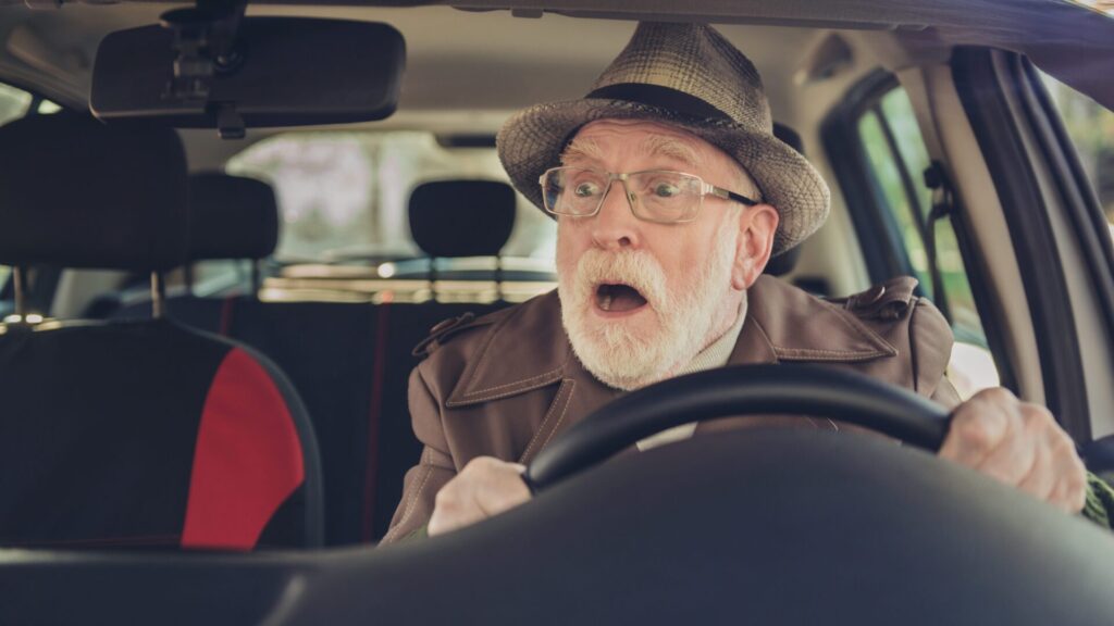 As marcas de carros mais populares entre os aposentados: Os fabricantes japoneses lideram o caminho