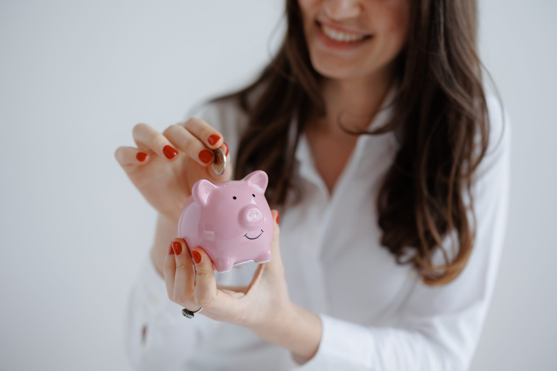 Economizar e ser inteligente com o dinheiro garantirá o sucesso de algumas pessoas.