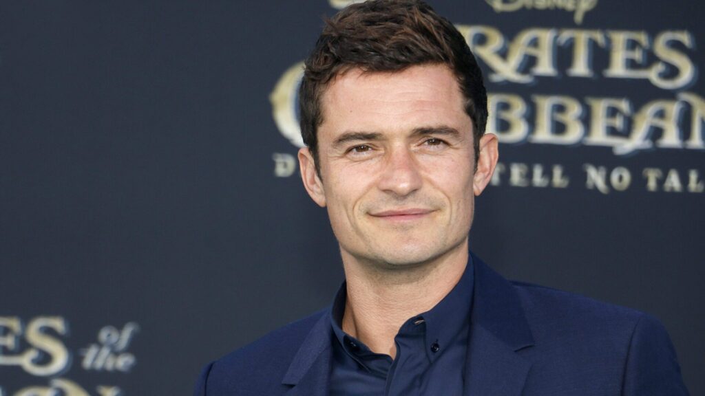 Se você faz aniversário no dia 13 de janeiro, você tem mais em comum com Orlando Bloom do que imagina. E não, não é o visual