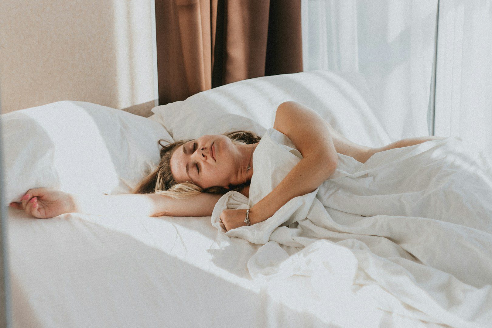 Se você não dorme bem durante os meses mais frios, a culpa pode ser do radiador e da temperatura ambiente.