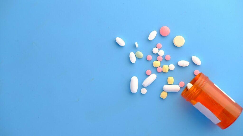 Os medicamentos prescritos não são um brinquedo: Tomá-los de forma irregular pode custar sua saúde e sua vida