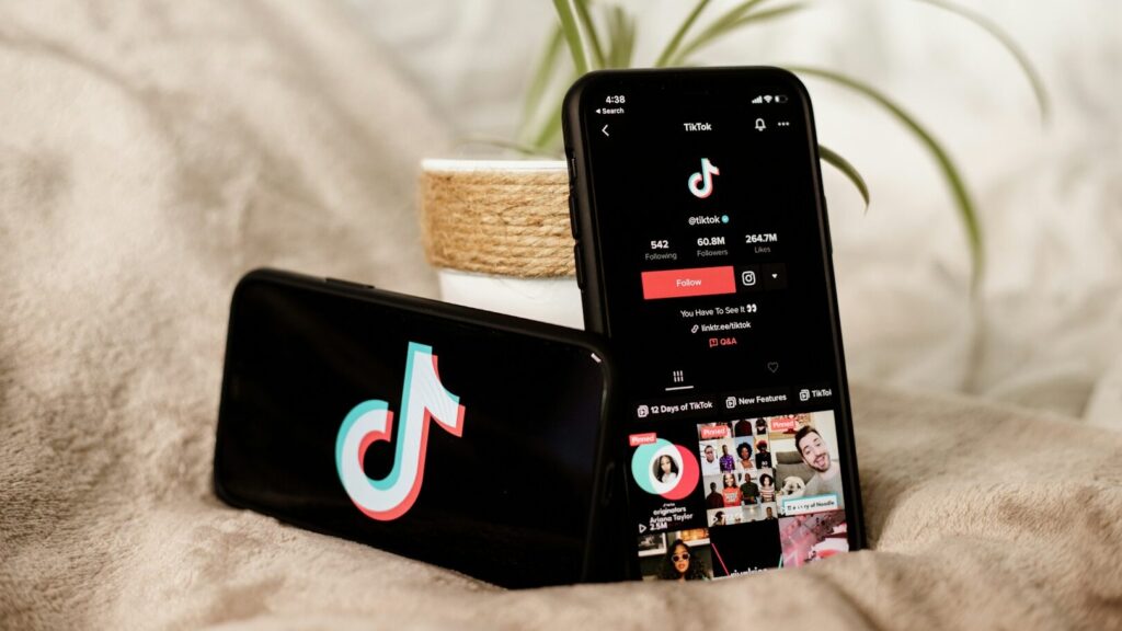 A aquisição do TikTok pelos aliados de Trump - o que isso significa para a Europa