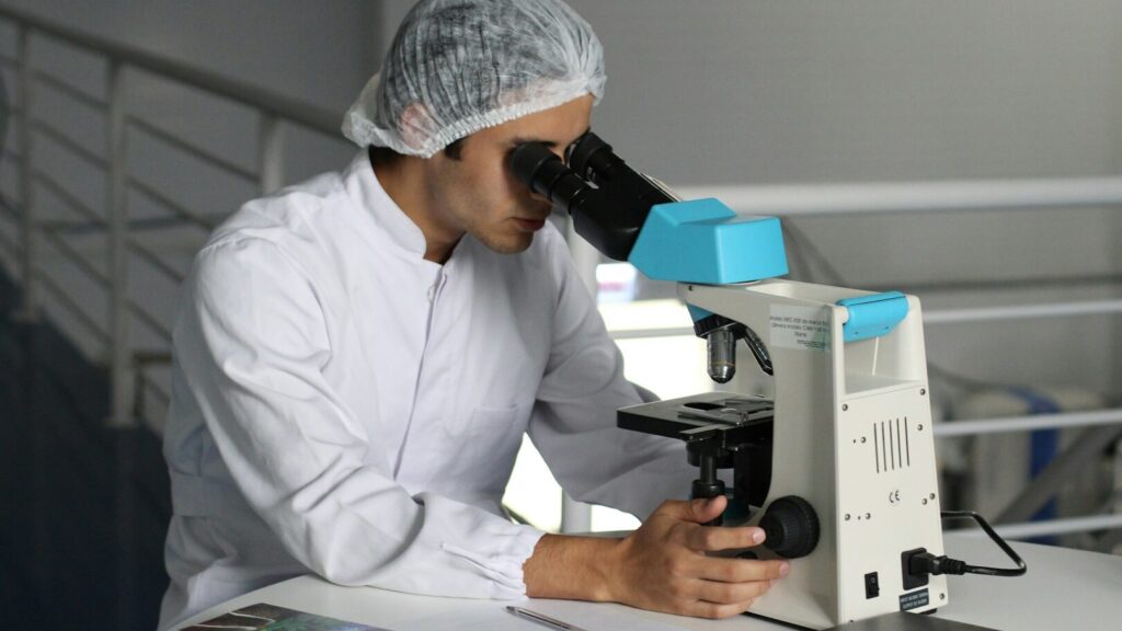 A sepse é uma doença muito perigosa. Mas, graças a um novo estudo, até mesmo simples exames de sangue podem detectar problemas precocemente.