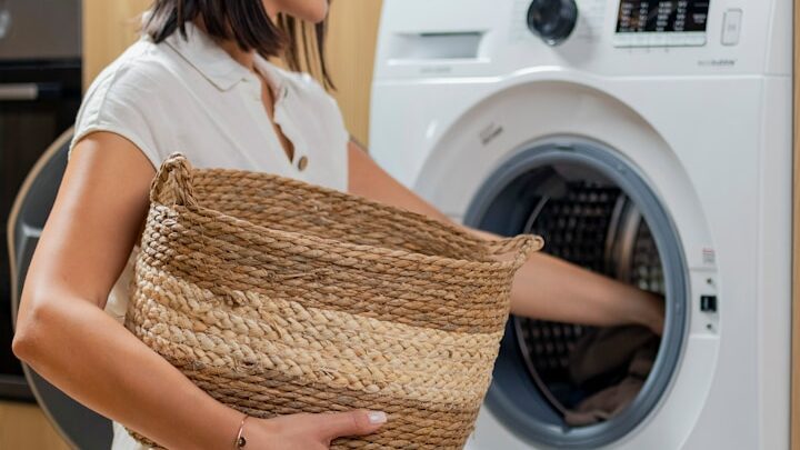 Você acha que lavar roupa não é um grande problema? Mas alguns erros podem até levar a uma explosão da máquina de lavar.