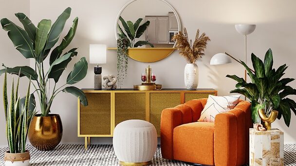 As plantas domésticas enfraquecem no inverno: A poeira nas folhas desempenha um papel importante