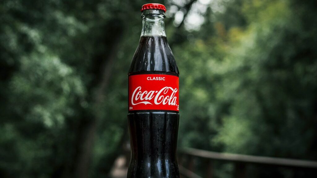 Se você beber Coca-Cola todos os dias, isso é o que pode acontecer com seu corpo