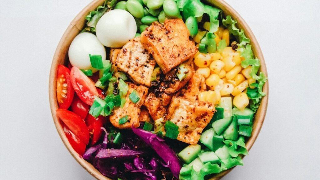 O que o nutricionista come todos os dias: E o que nunca chega ao seu prato