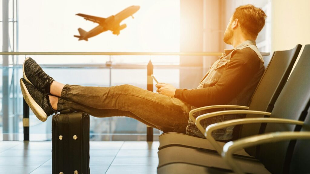 Regras rígidas no avião: Não leve estes souvenirs nas férias