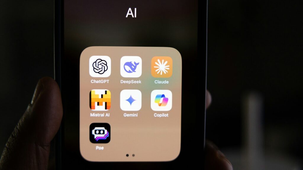 A inteligência artificial está em constante evolução e novos e novos modelos estão sendo criados. O progresso digital é mais rápido do que imaginamos.