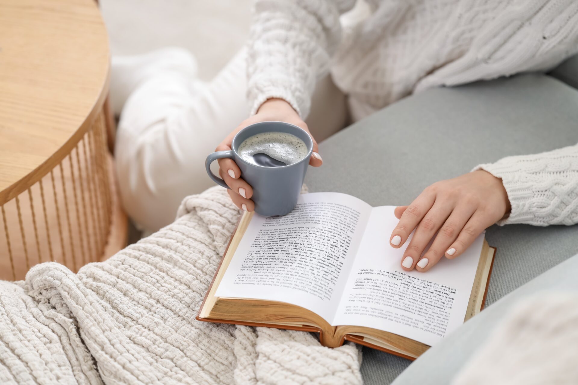 Muitas pessoas têm dificuldade para dormir: um truque de seis minutos ...