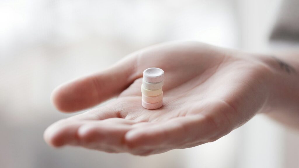 Um medicamento conhecido em uma nova função: poderosa proteção cerebral