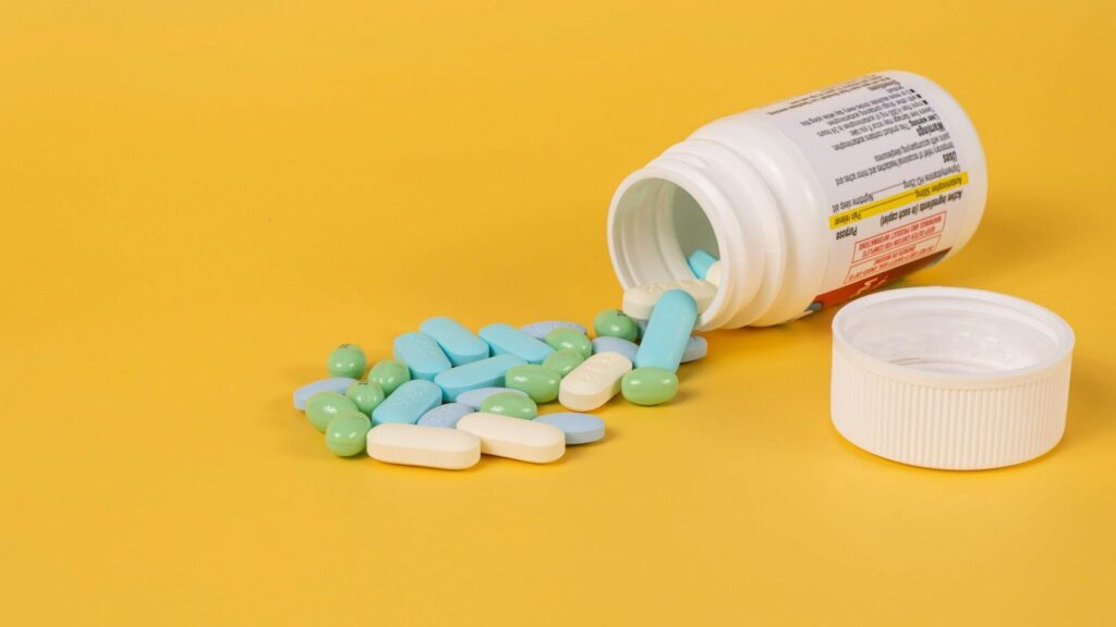 Encomendar medicamentos em sites não verificados é muito perigoso. As pessoas mais velhas, em especial, devem ter cuidado.