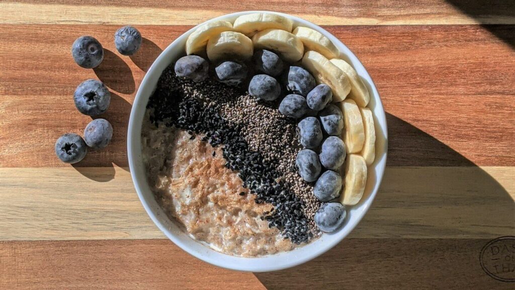 Esses alimentos são bombas de proteína: muitas pessoas nem sabem onde a proteína está escondida