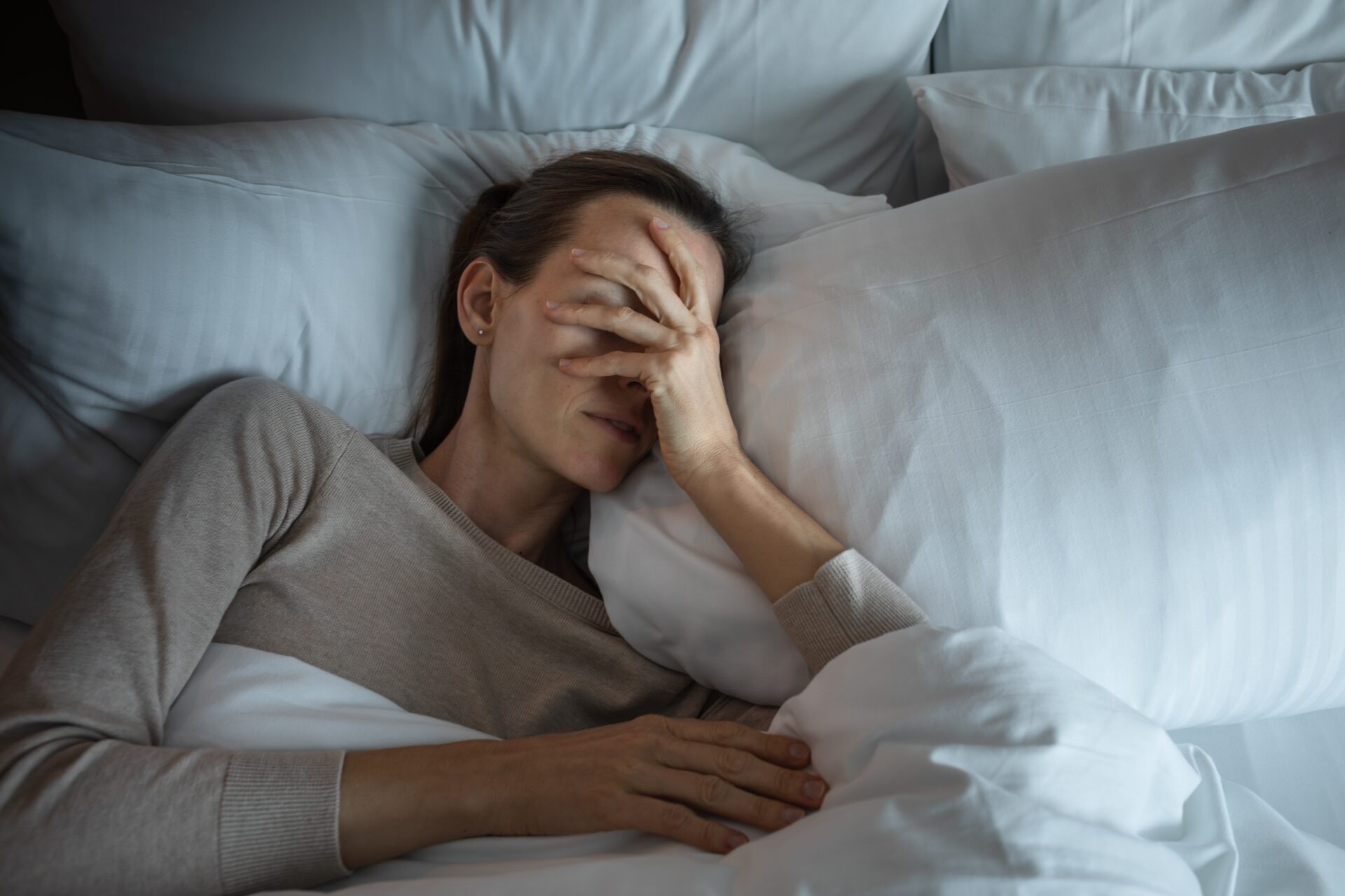 Ao envelhecer, você deve dormir de 8 a 9 horas por dia.