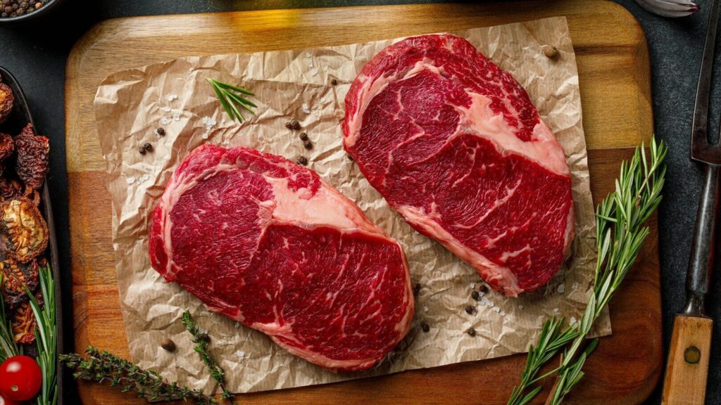 Drogas, álcool e carne vermelha: o que pode ser mais prejudicial aos nossos intestinos?