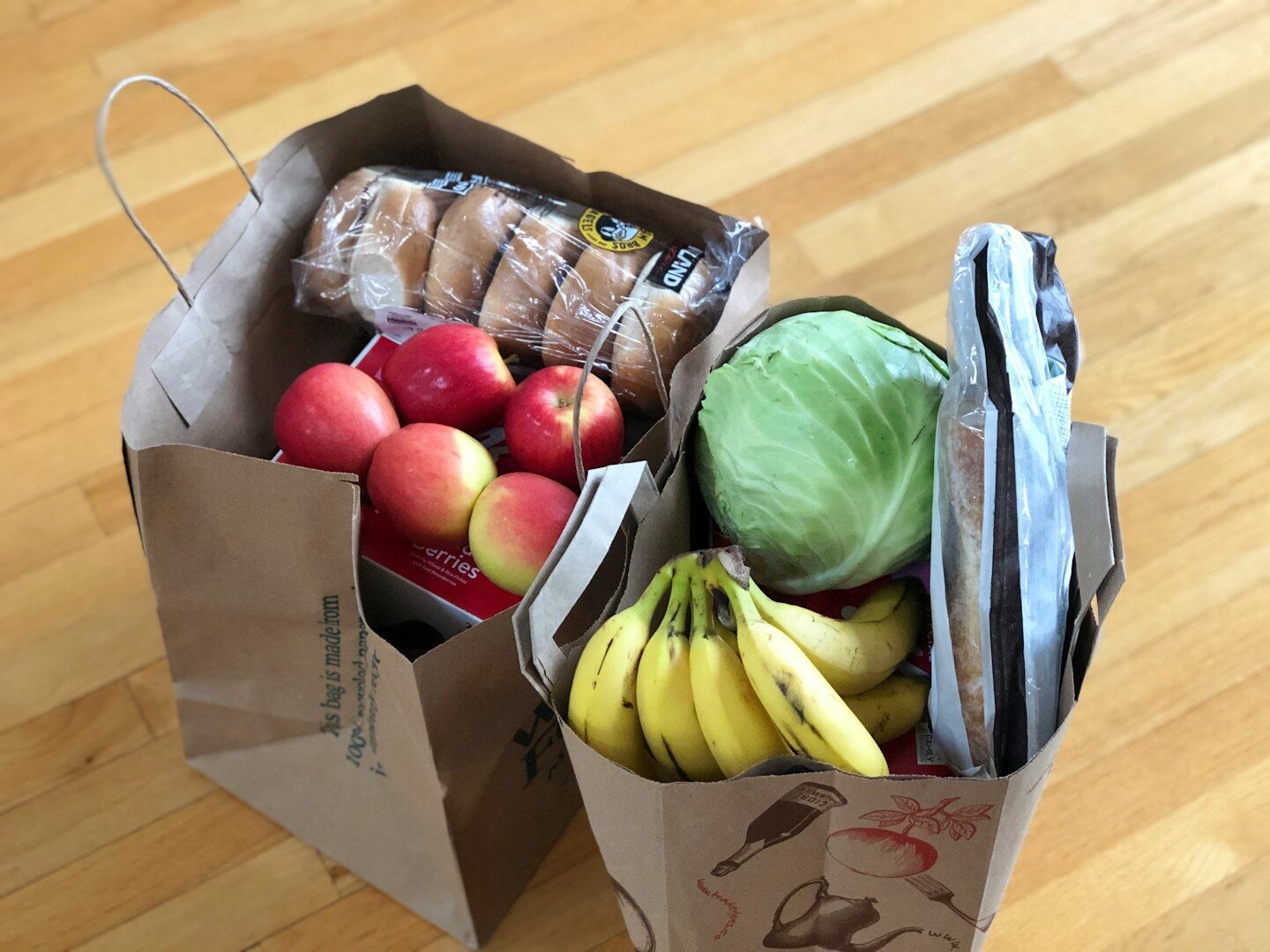 Além da carne, outros alimentos também ficarão mais caros. Eles também pagarão muito mais por óleos, mas também por algumas frutas e legumes.